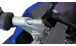 BMW R1300RS Adapter Rohrlenker-Befestigung