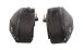 BMW R nine T STREET Reloaded Seitentaschen 14L