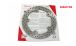 BMW F750GS, F850GS & F850GS Adventure Bremsscheibe vorne Brembo Oro
