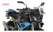 BMW S1000R (2021- ) Sportscheibe