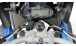 BMW R 1200 GS LC (2013-2018) & R 1200 GS Adventure LC (2014-2018) Cockpit-Verkleidung
