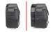 BMW R 1200 GS LC (2013-2018) & R 1200 GS Adventure LC (2014-2018) GIVI XSPACE Topcase / Seitenkoffer