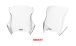 BMW R1200GS (04-12), R1200GS Adv (05-13) & HP2 Touring-Windschild