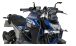 BMW R1300R Frontspoiler