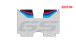 BMW F650GS (08-12), F700GS & F800GS (08-18) Aufkleber Alu-Topcase