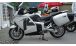 BMW K1200GT (2006-2008) K Aufkleber