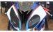 BMW S1000RR (2009-2018) Rennstreckenaufkleber
