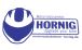 BMW F750GS, F850GS & F850GS Adventure Hornig Werbe-Aufkleber