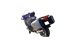 BMW R1200RT (2005-2013) Weiße Blinker