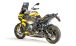 BMW S 1000 XR (2015-2019) Carbon Fersenschutz links