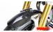 BMW R nine T Carbon Kotflügel vorne (Design wie Original)