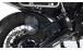BMW F650GS (08-12), F700GS & F800GS (08-18) Carbon Kotflügel hinten