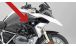 BMW R 1200 GS LC (2013-2018) & R 1200 GS Adventure LC (2014-2018) Carbon Luftführung