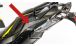 BMW S 1000 XR (2015-2019) Carbon Heckrahmencover