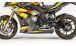 BMW S 1000 XR (2015-2019) Carbon Ritzelabdeckung
