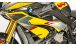 BMW S 1000 XR (2015-2019) Carbon Verkleidungsseitenteile