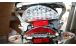 BMW R1200GS (04-12), R1200GS Adv (05-13) & HP2 Weisses Glas + LED