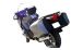 BMW R1200RT (2005-2013) Weiße Blinker