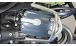 BMW R850R, R1100R, R1150R & Rockster Edelstahl-Sturzbügel
