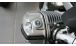BMW R 1250 GS & R 1250 GS Adventure Öldeckel mit Emblem