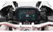 BMW F900XR Set Displayschutzfolien - Connectivity Display