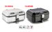 BMW R1300GS & Adventure Topcase Trekker Dolomiti