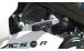 BMW F800R Sturzpads