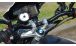 BMW F800R Superbike Lenker