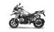 BMW R 1200 GS LC (2013-2018) & R 1200 GS Adventure LC (2014-2018) Felgenumbau-Kit 17 Zoll