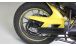 BMW F900R Felgenrandaufkleber