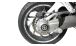 BMW R 1250 RS Felgenrandaufkleber