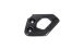 BMW R 1250 GS & R 1250 GS Adventure Carbon Fersenschutz links