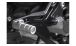 BMW F650GS (08-12), F700GS & F800GS (08-18) Verstellbarer Schalthebel