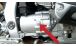 BMW R850R, R1100R, R1150R & Rockster Chromkappen I