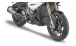 BMW S1000R (2014-2020) Kühlergitter