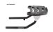BMW R850R, R1100R, R1150R & Rockster Topcasehalterung