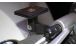 BMW K1300S GPS Halterung mit Platte