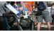 BMW R1200GS (04-12), R1200GS Adv (05-13) & HP2 GPS Halterung (TomTom/Zumo)