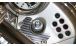 BMW R1100RT, R1150RT Schlüsselhalter m. Emblem