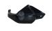 BMW F650GS (08-12), F700GS & F800GS (08-18) Carbon Handprotektor rechts