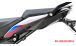 BMW R 1250 R Carbon Heckverkleidung