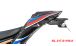 BMW S1000RR (2019- ) Carbon Heckverkleidung