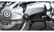 BMW R 1200 GS LC (2013-2018) & R 1200 GS Adventure LC (2014-2018) Kardan-Sturzpad