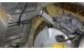 BMW R850R, R1100R, R1150R & Rockster Kennzeichenhalter Edelstahl