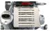 BMW G650Xchallenge, G650Xmoto, G650Xcountry Kennzeichenhalter Edelstahl verstellbar