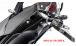 BMW R 1250 R Kennzeichenträger