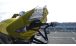 BMW S1000R (2014-2020) Kennzeichenhalter
