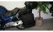 BMW R1100RT, R1150RT Kofferinnentaschen