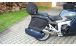 BMW R1200R (2005-2014) Kofferinnentaschen
