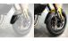 BMW F900XR Kotflügelverlängerung